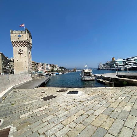 Mondo Vacanze Savona Exterior foto