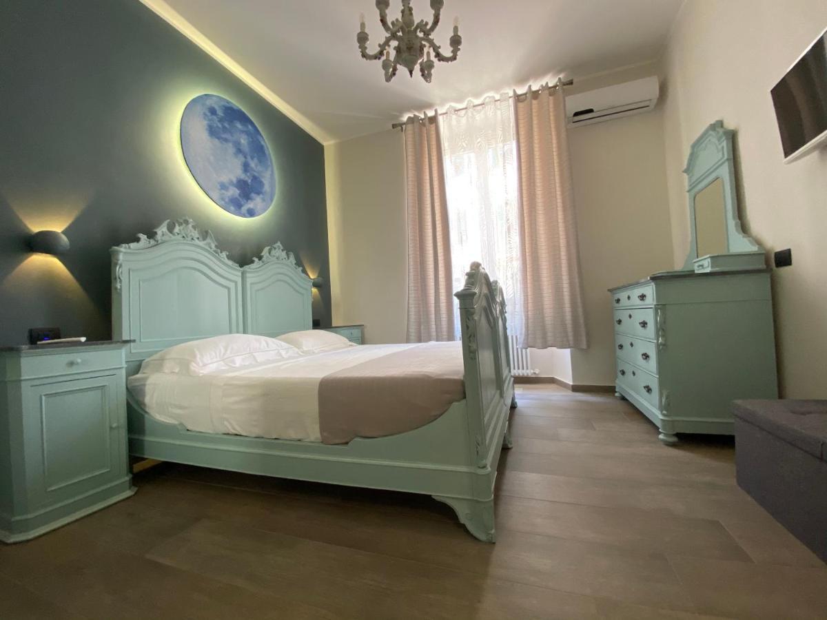 Mondo Vacanze Savona Exterior foto
