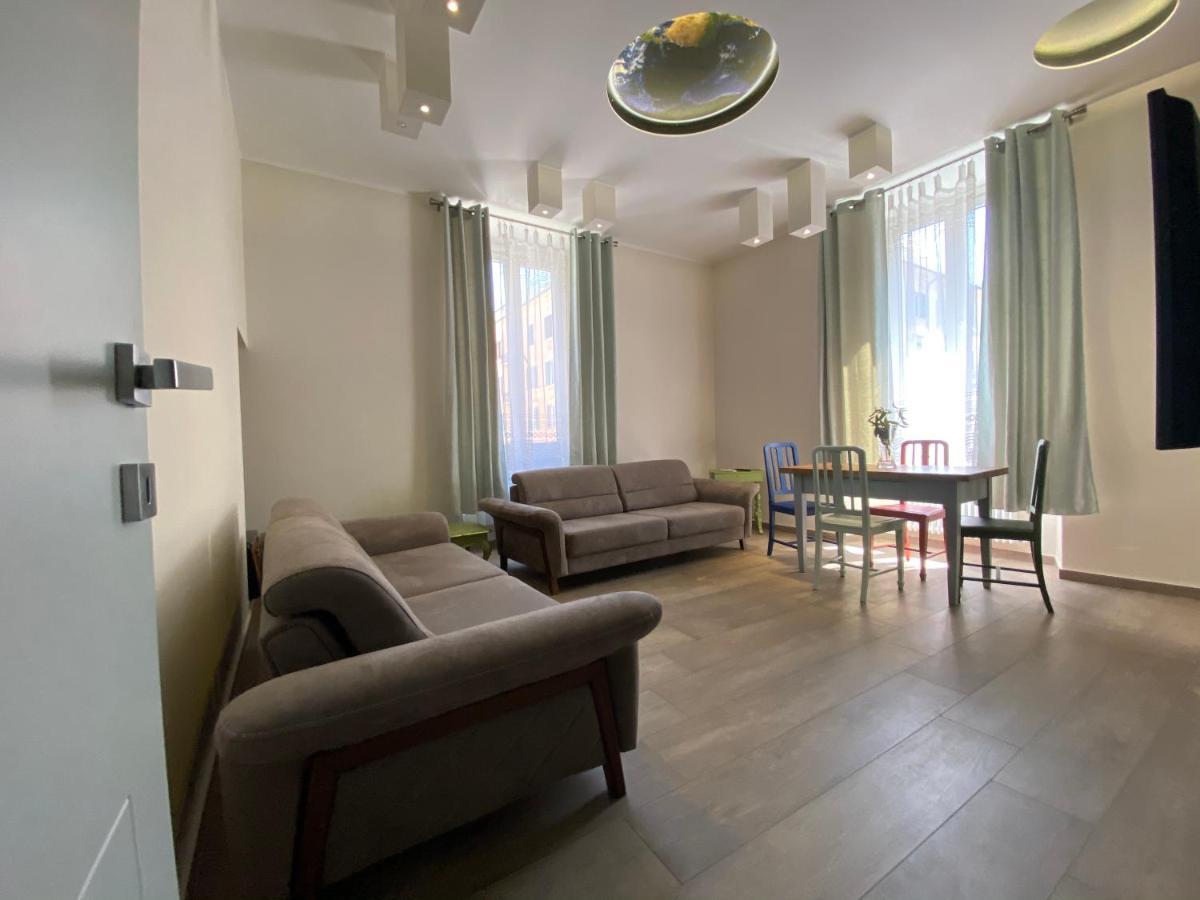 Mondo Vacanze Savona Exterior foto