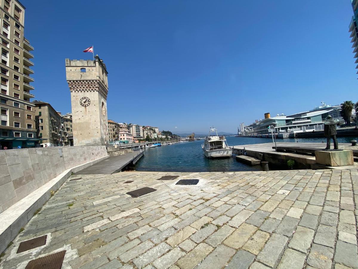 Mondo Vacanze Savona Exterior foto