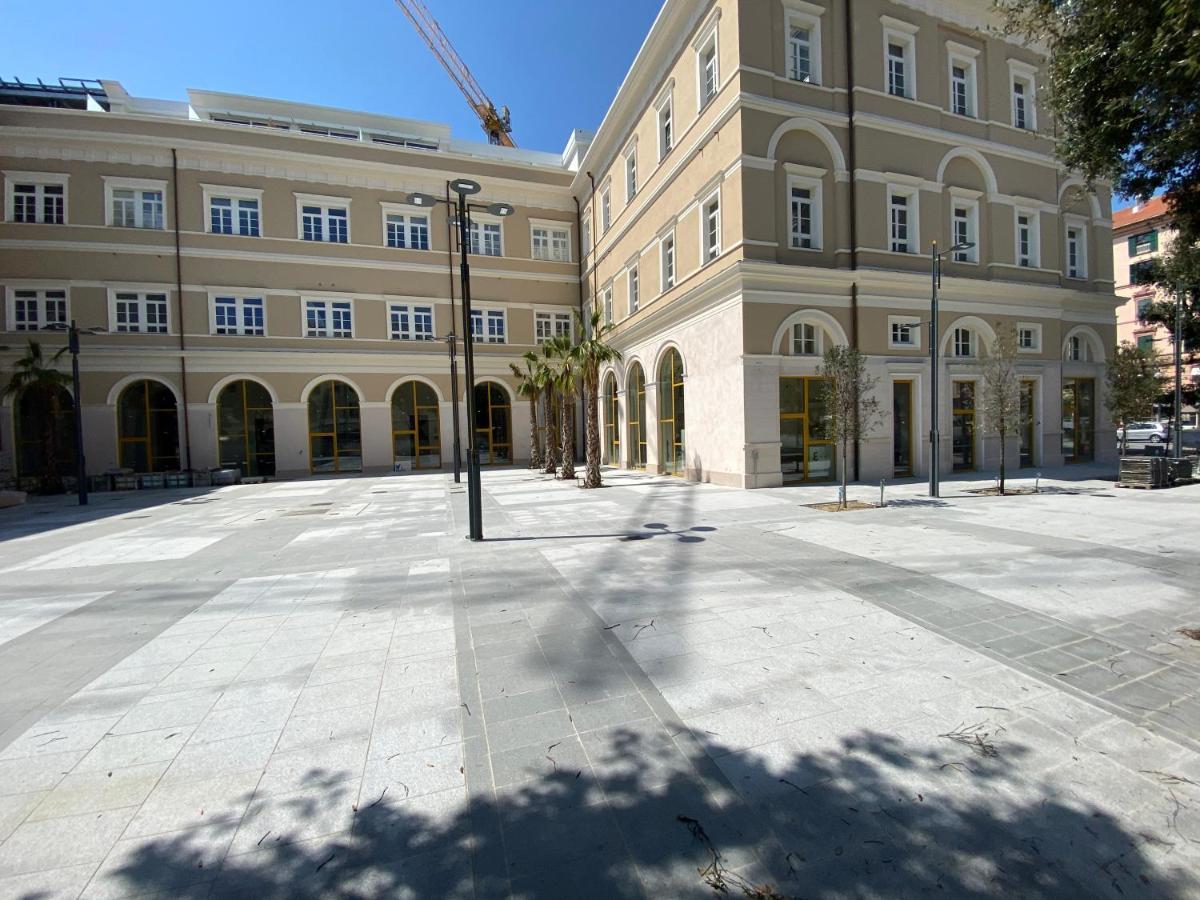 Mondo Vacanze Savona Exterior foto