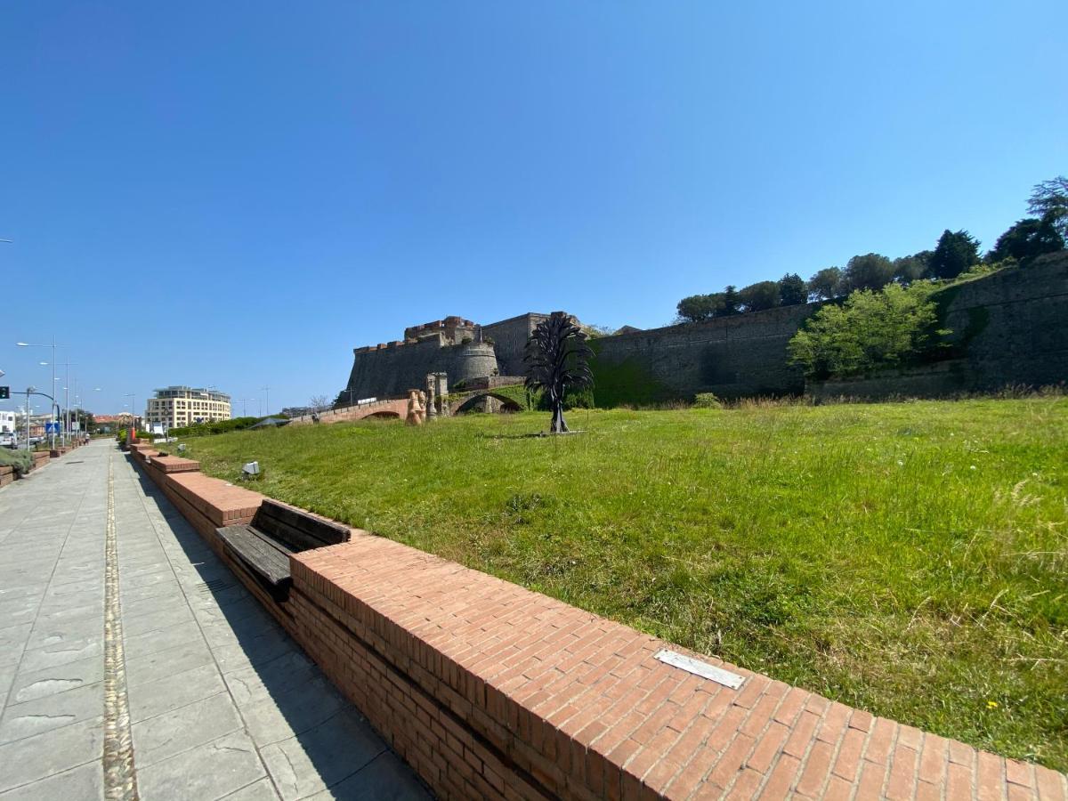 Mondo Vacanze Savona Exterior foto