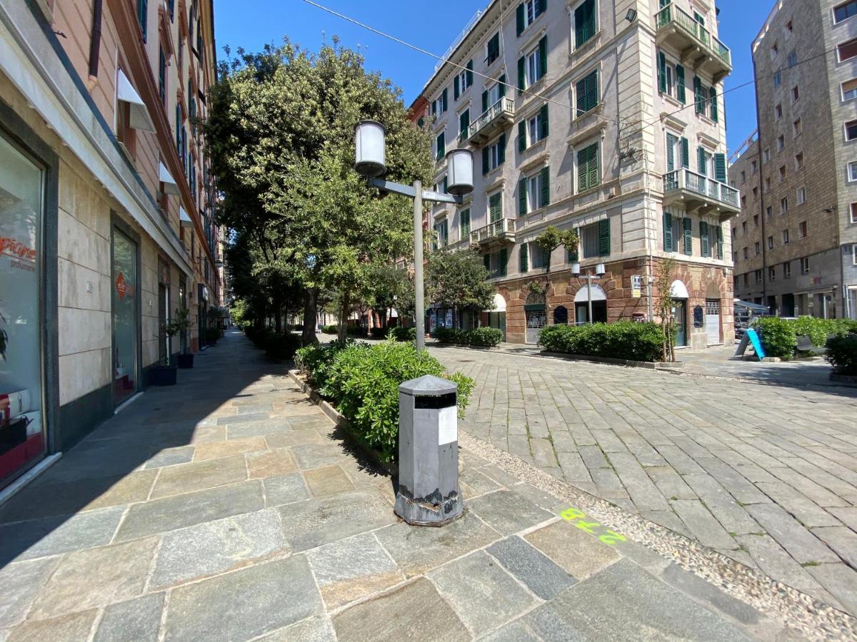 Mondo Vacanze Savona Exterior foto